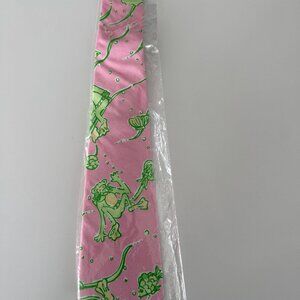 Lilly Pulitzer Tie
